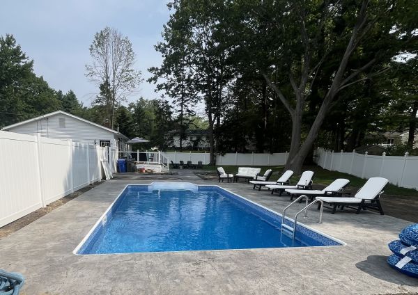 Concrete Patios Image