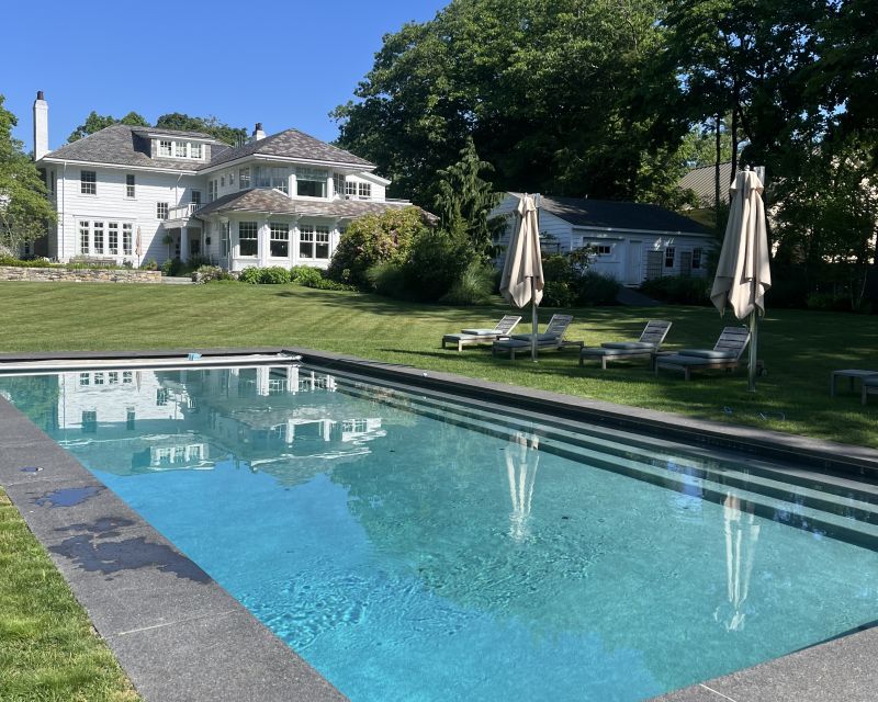 Financing Available Through Lyon Financial