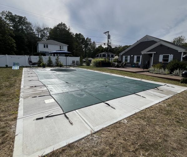 Pool Maintenance & Service Image