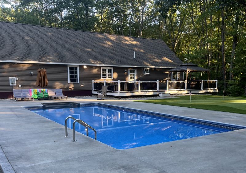 our proven pool installation process image