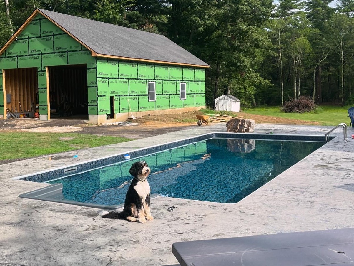 Expert pool maintenance new hampshire