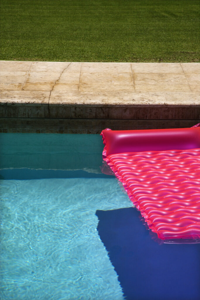 vinyl liner pools